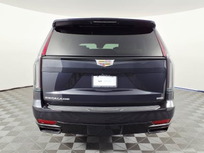 2023 Cadillac Escalade RWD Sport Platinum
