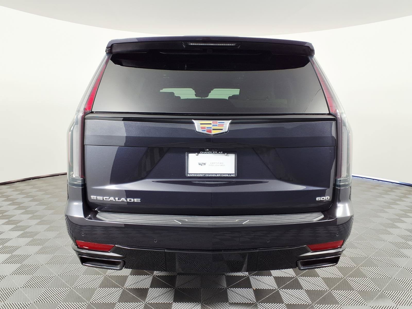 2023 Cadillac Escalade RWD Sport Platinum