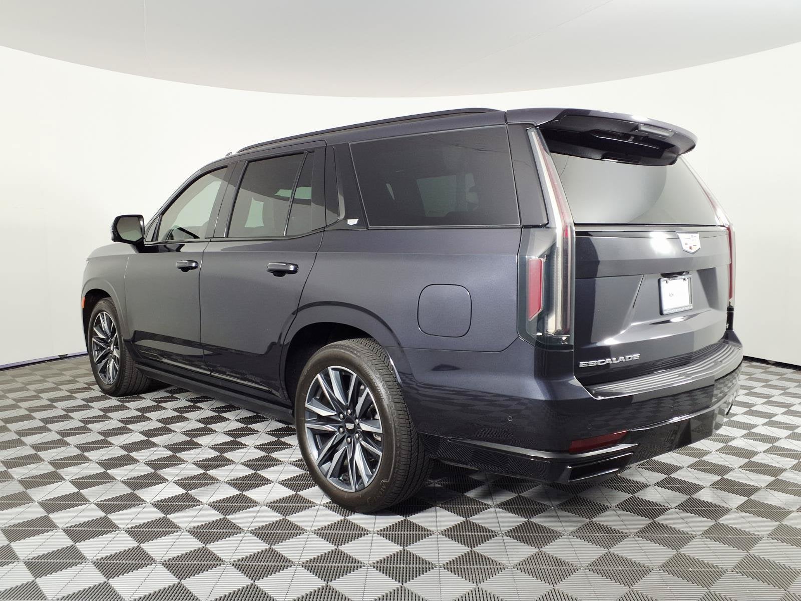 2023 Cadillac Escalade RWD Sport Platinum