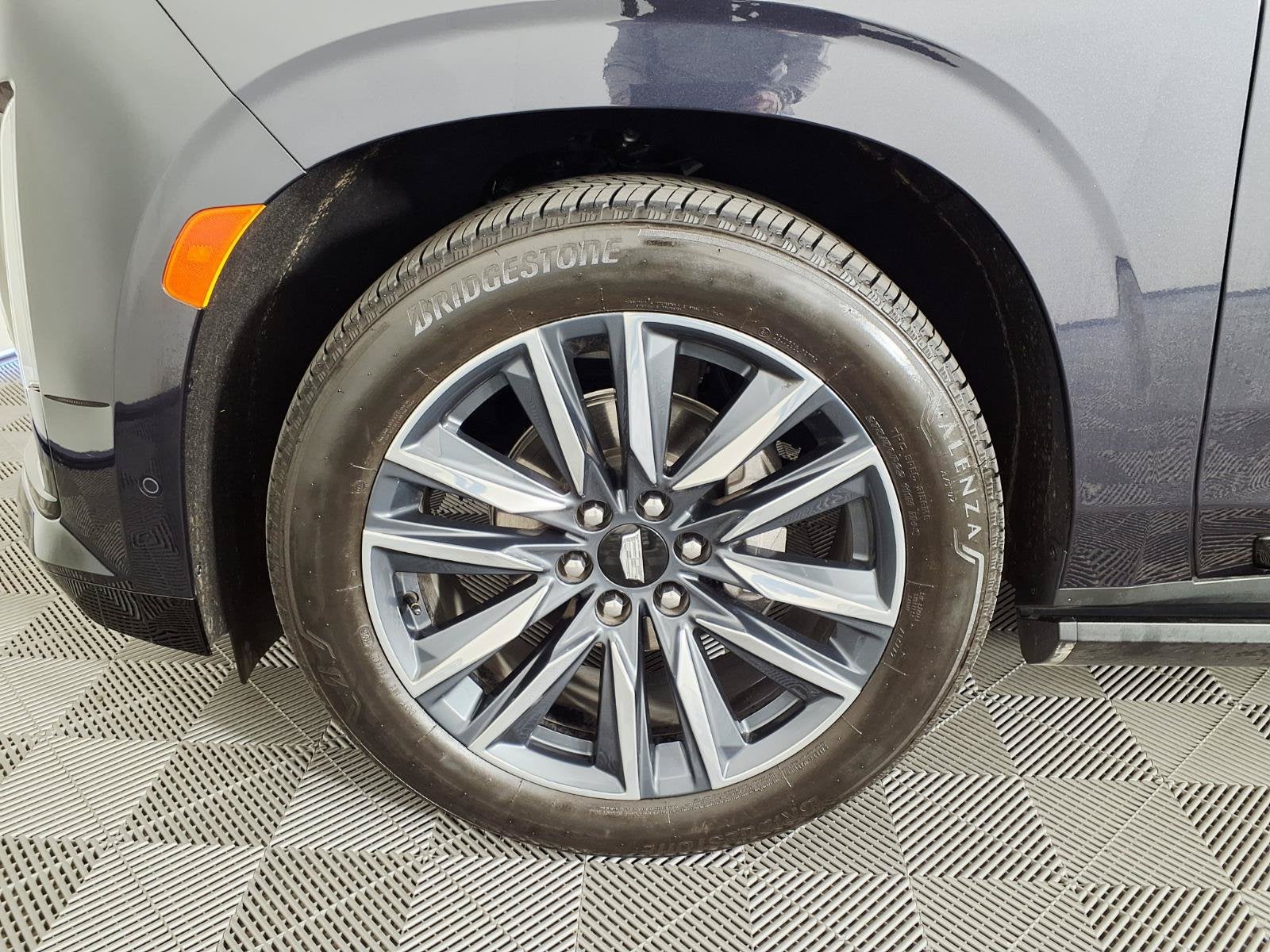2023 Cadillac Escalade RWD Sport Platinum