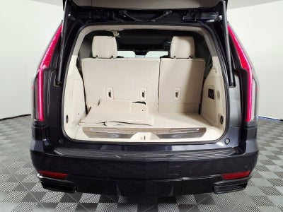 2023 Cadillac Escalade RWD Sport Platinum