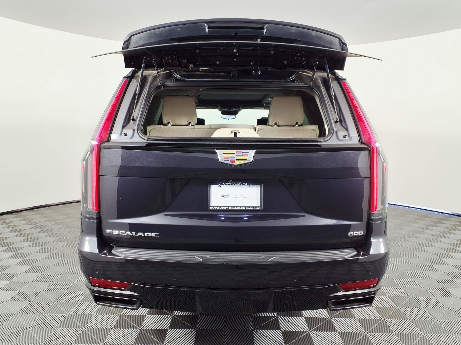 2023 Cadillac Escalade RWD Sport Platinum