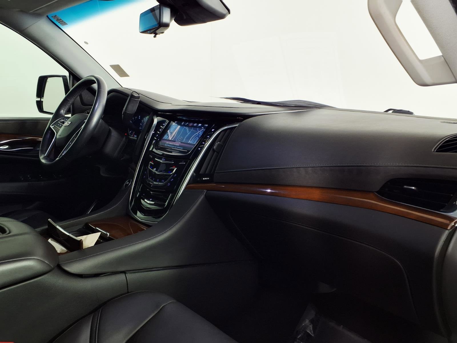 2019 Cadillac Escalade Premium Luxury