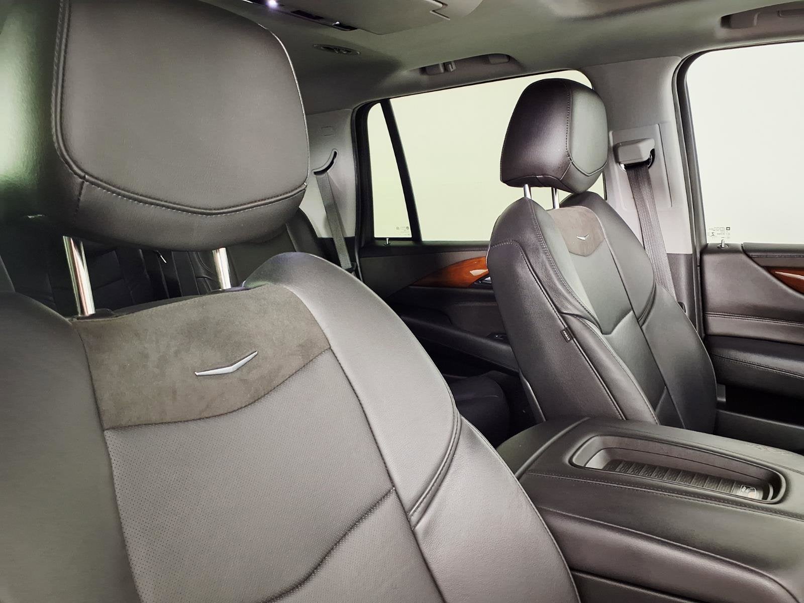 2019 Cadillac Escalade Premium Luxury