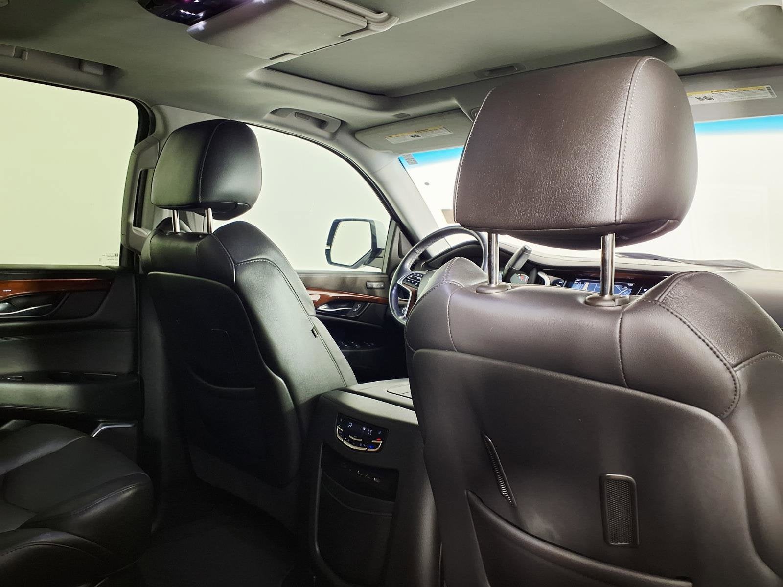 2019 Cadillac Escalade Premium Luxury