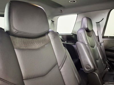 2019 Cadillac Escalade Premium Luxury