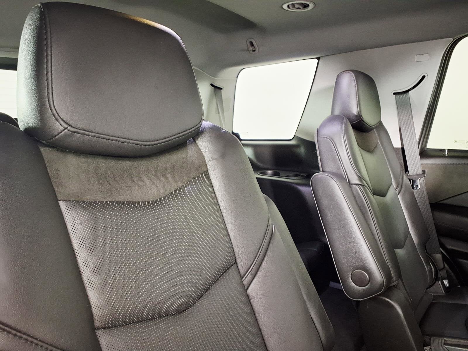 2019 Cadillac Escalade Premium Luxury