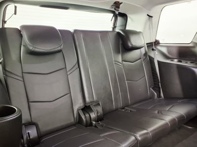 2019 Cadillac Escalade Premium Luxury