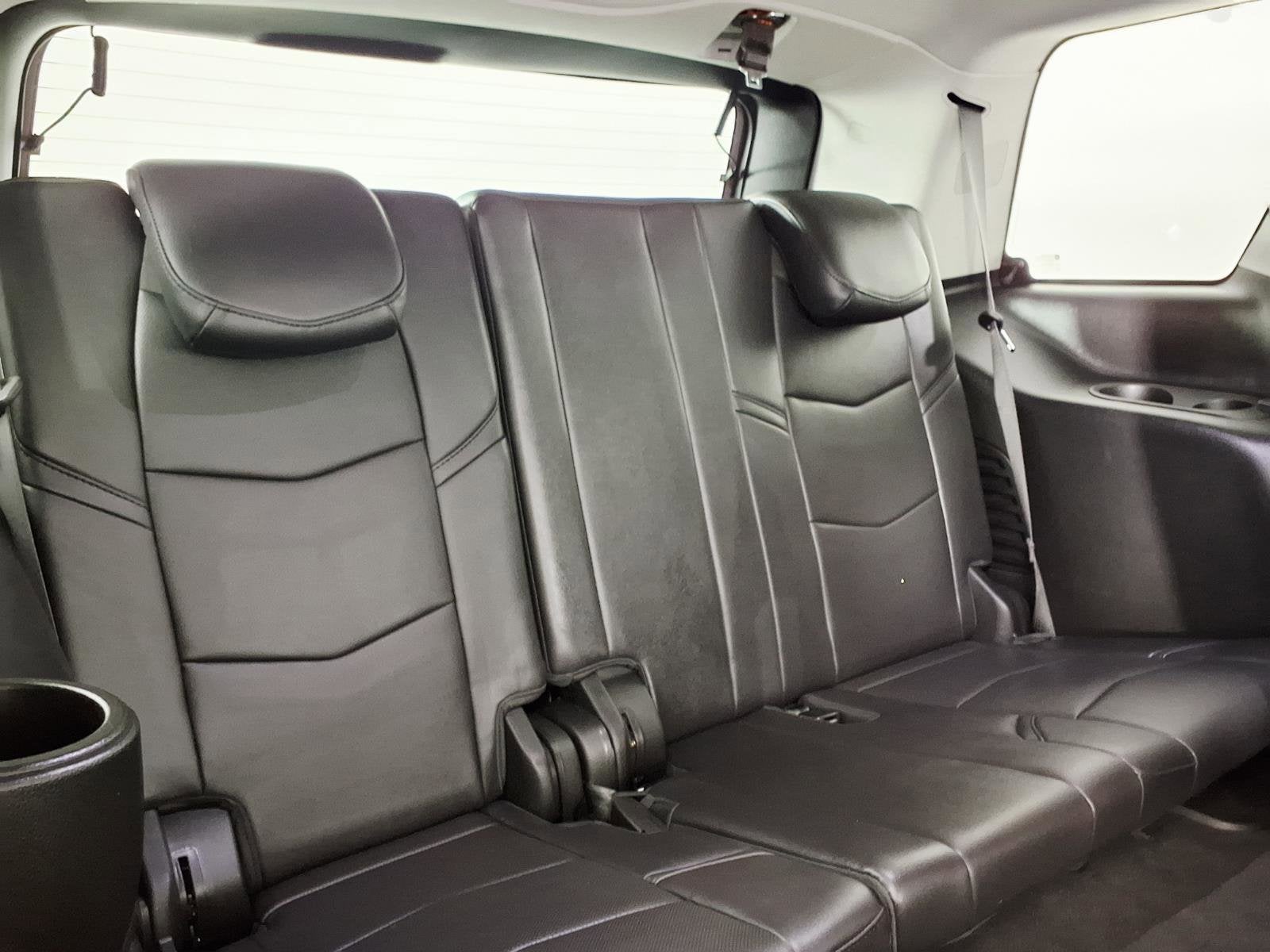 2019 Cadillac Escalade Premium Luxury