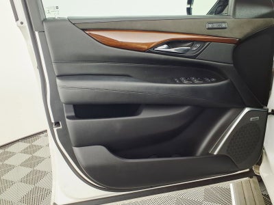 2019 Cadillac Escalade Premium Luxury