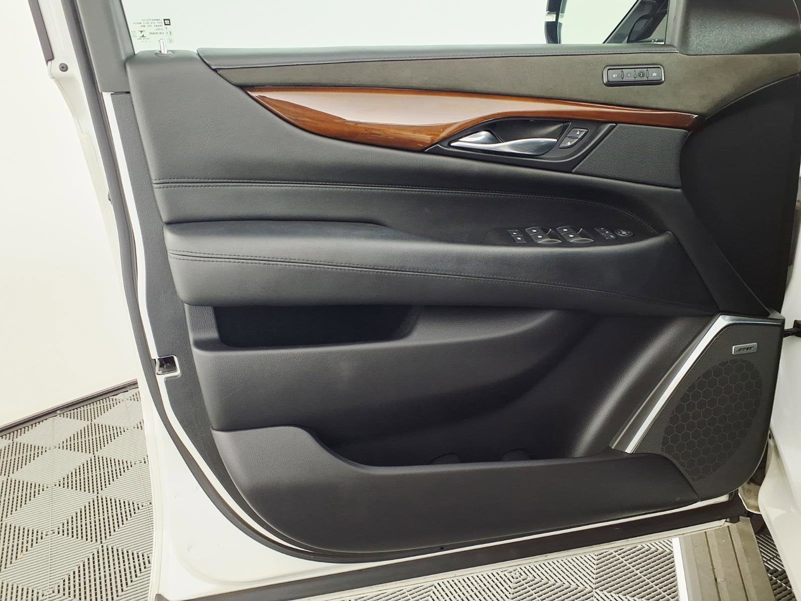 2019 Cadillac Escalade Premium Luxury