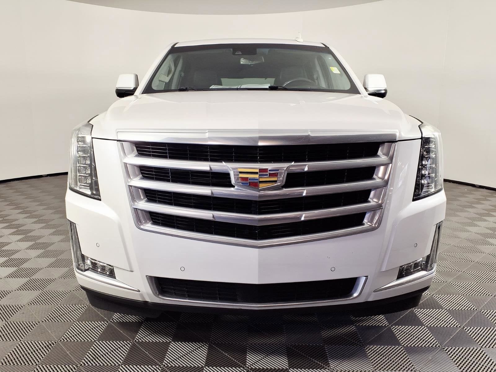 2019 Cadillac Escalade Premium Luxury