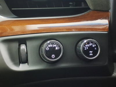 2019 Cadillac Escalade Premium Luxury