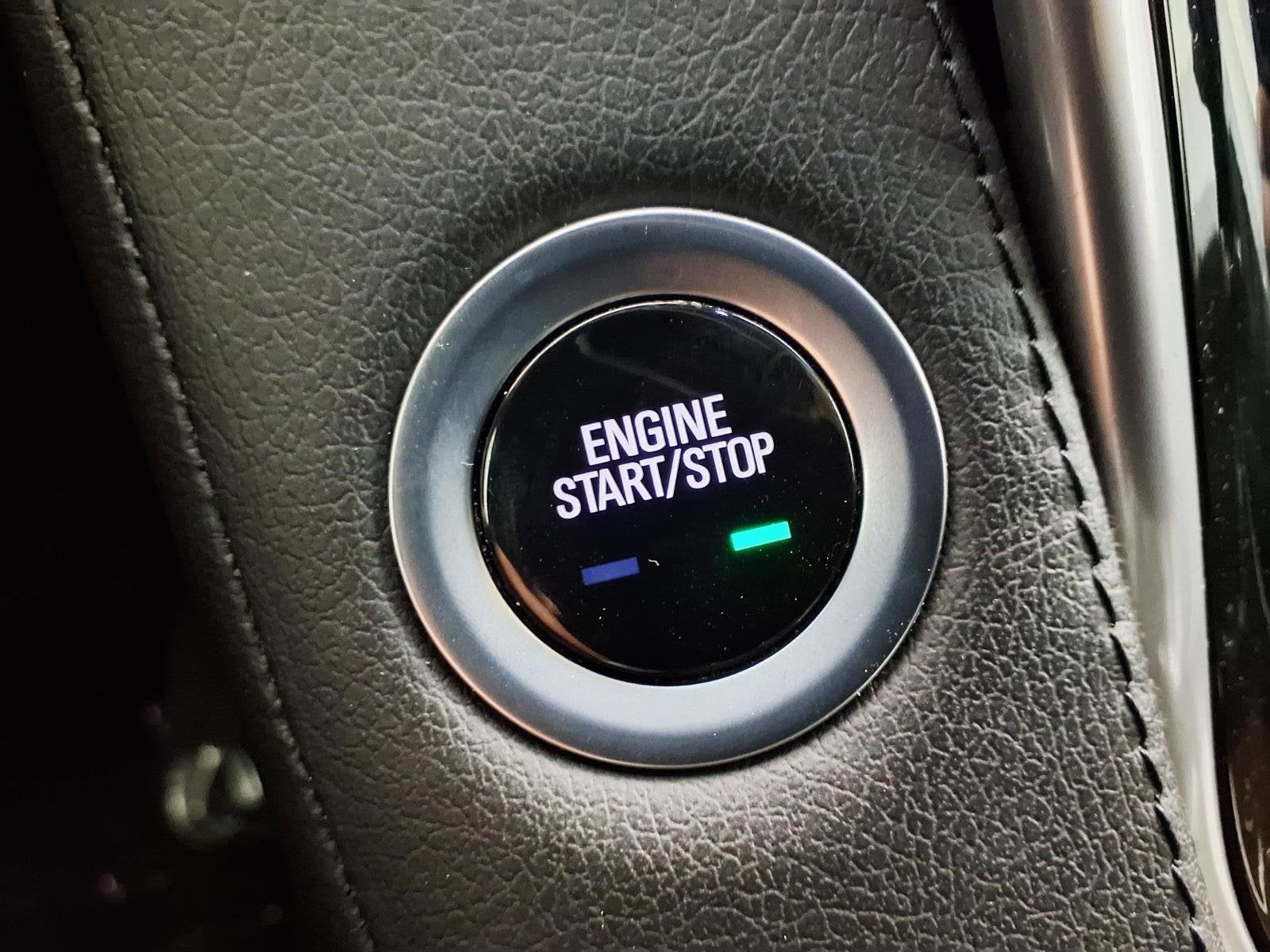 2019 Cadillac Escalade Premium Luxury