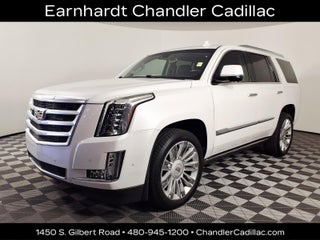 2019 Cadillac Escalade Premium Luxury