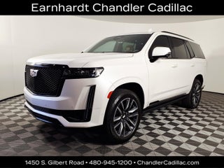 2022 Cadillac Escalade Sport