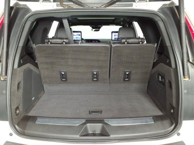 2024 Cadillac Escalade Sport