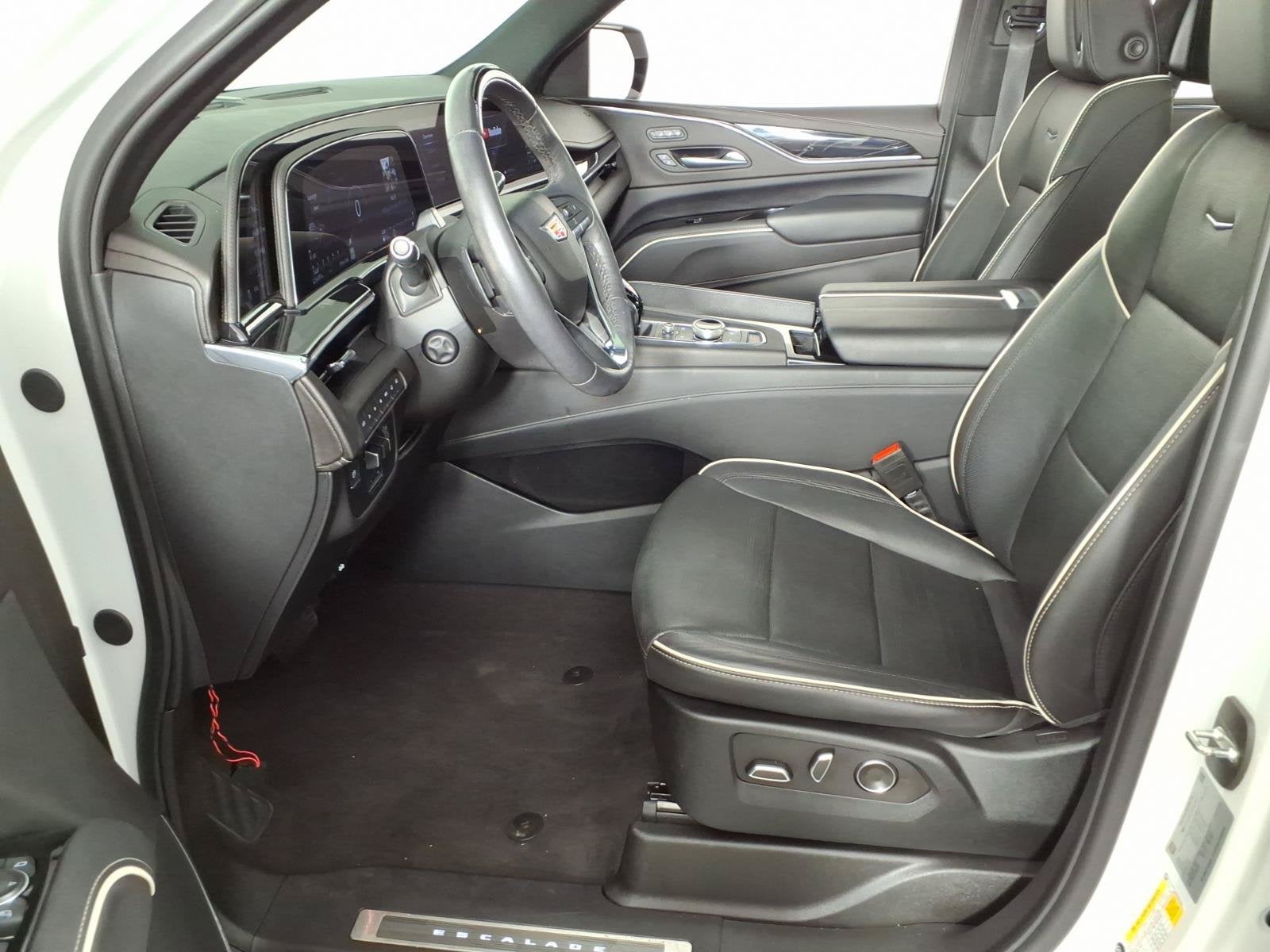 2024 Cadillac Escalade Sport