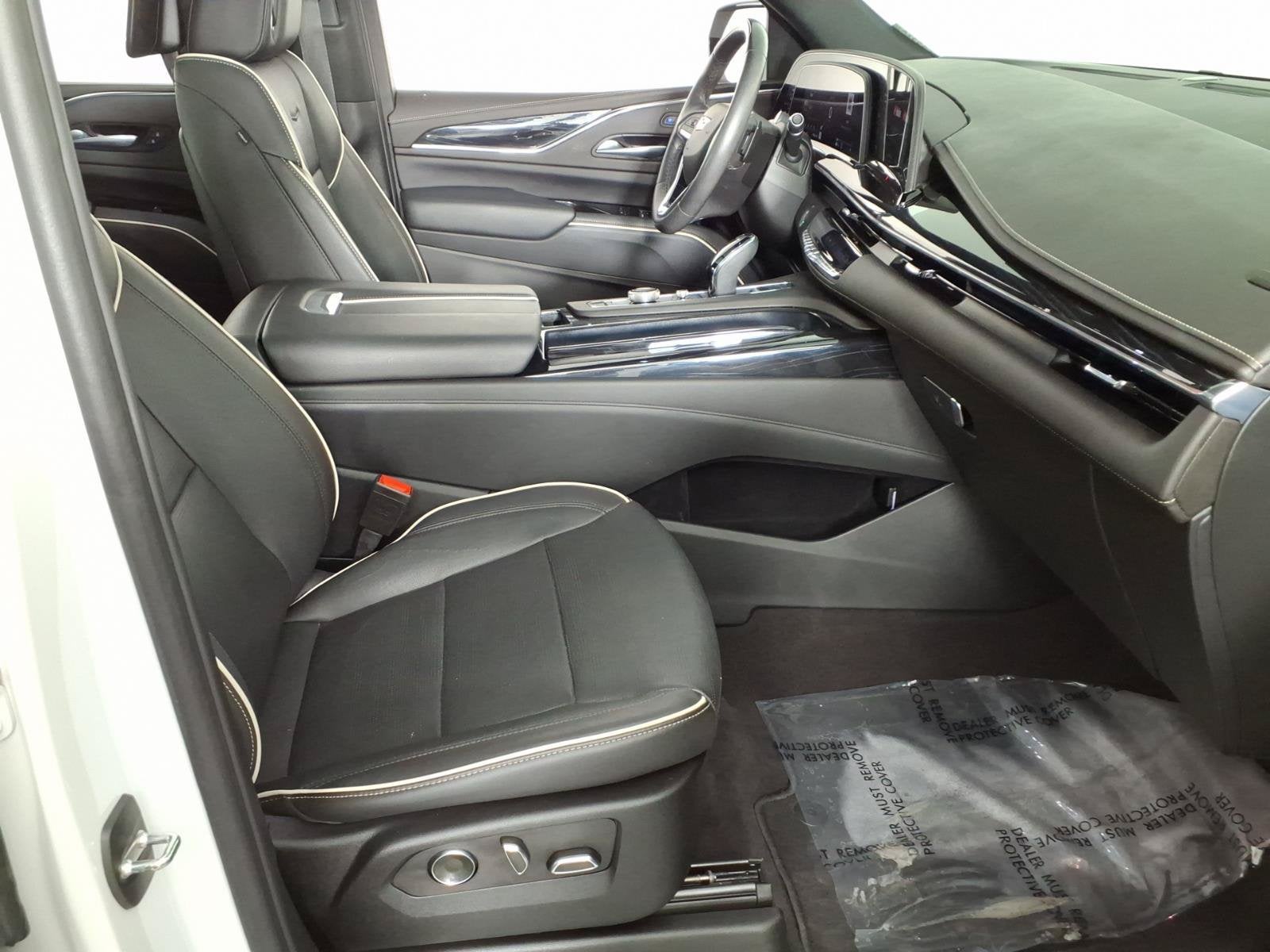 2024 Cadillac Escalade Sport