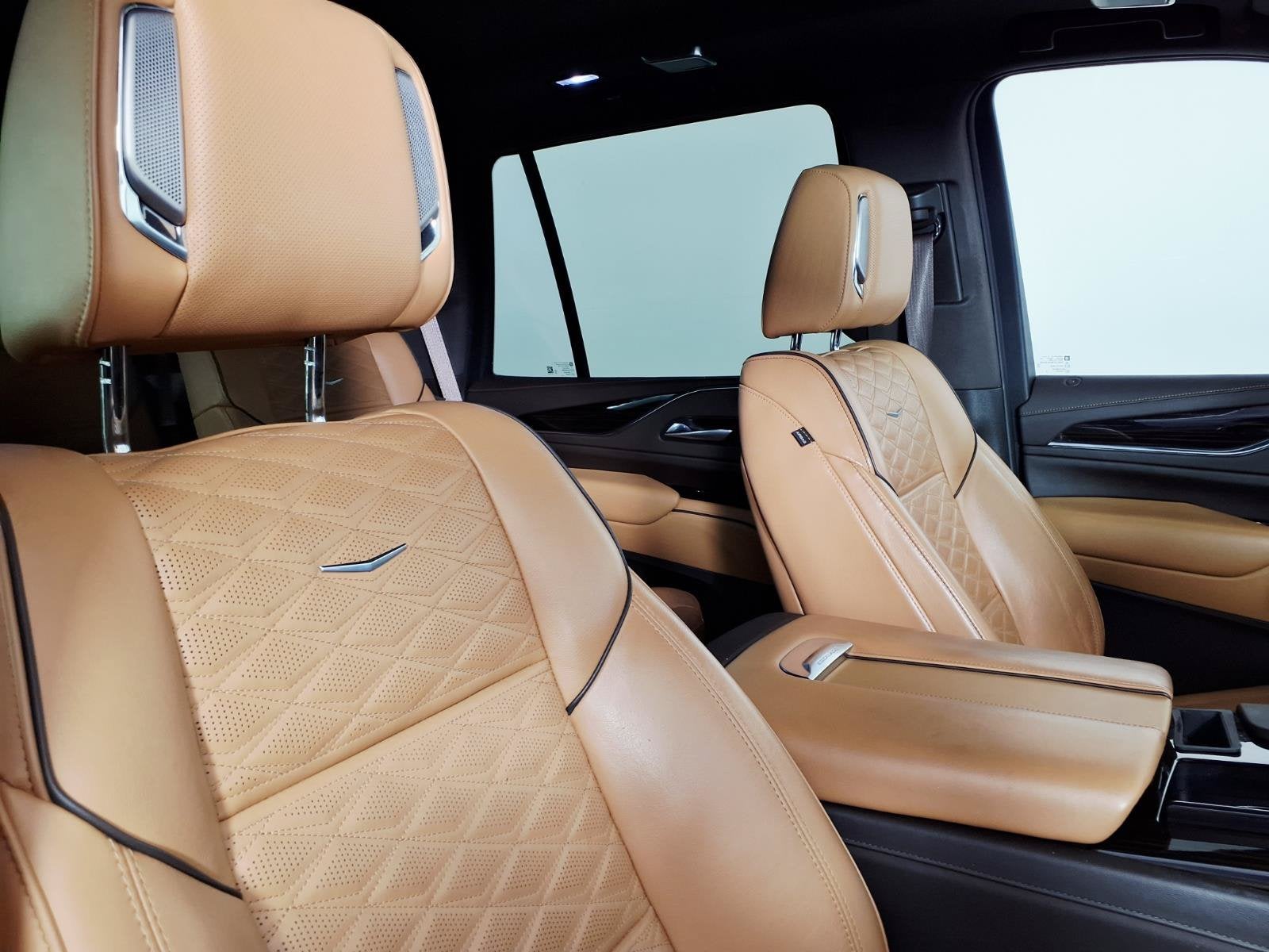 2022 Cadillac Escalade Sport