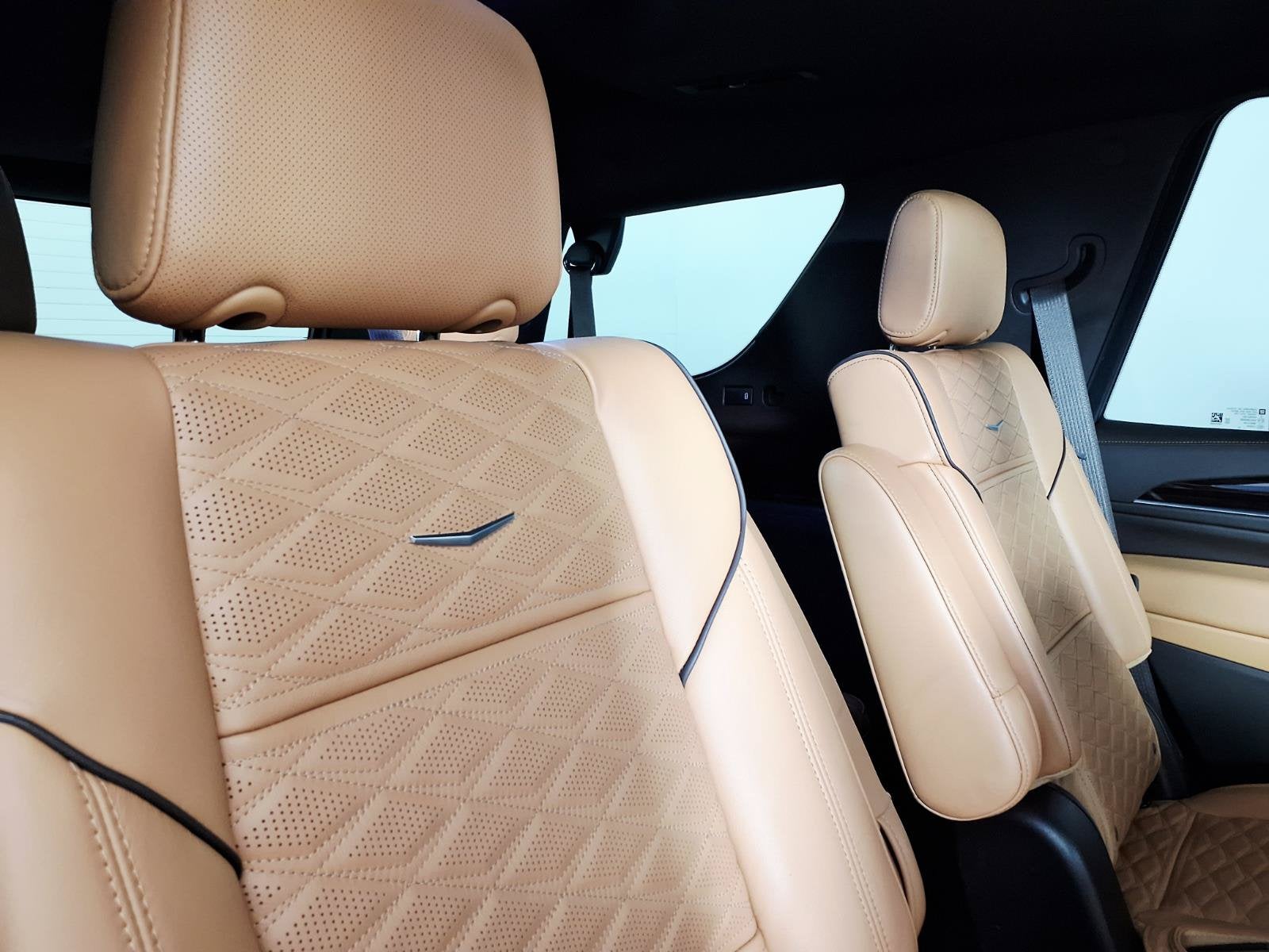 2022 Cadillac Escalade Sport