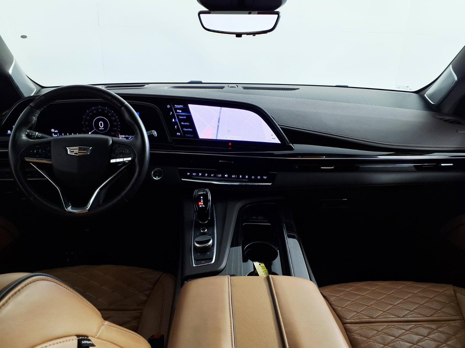 2022 Cadillac Escalade Sport