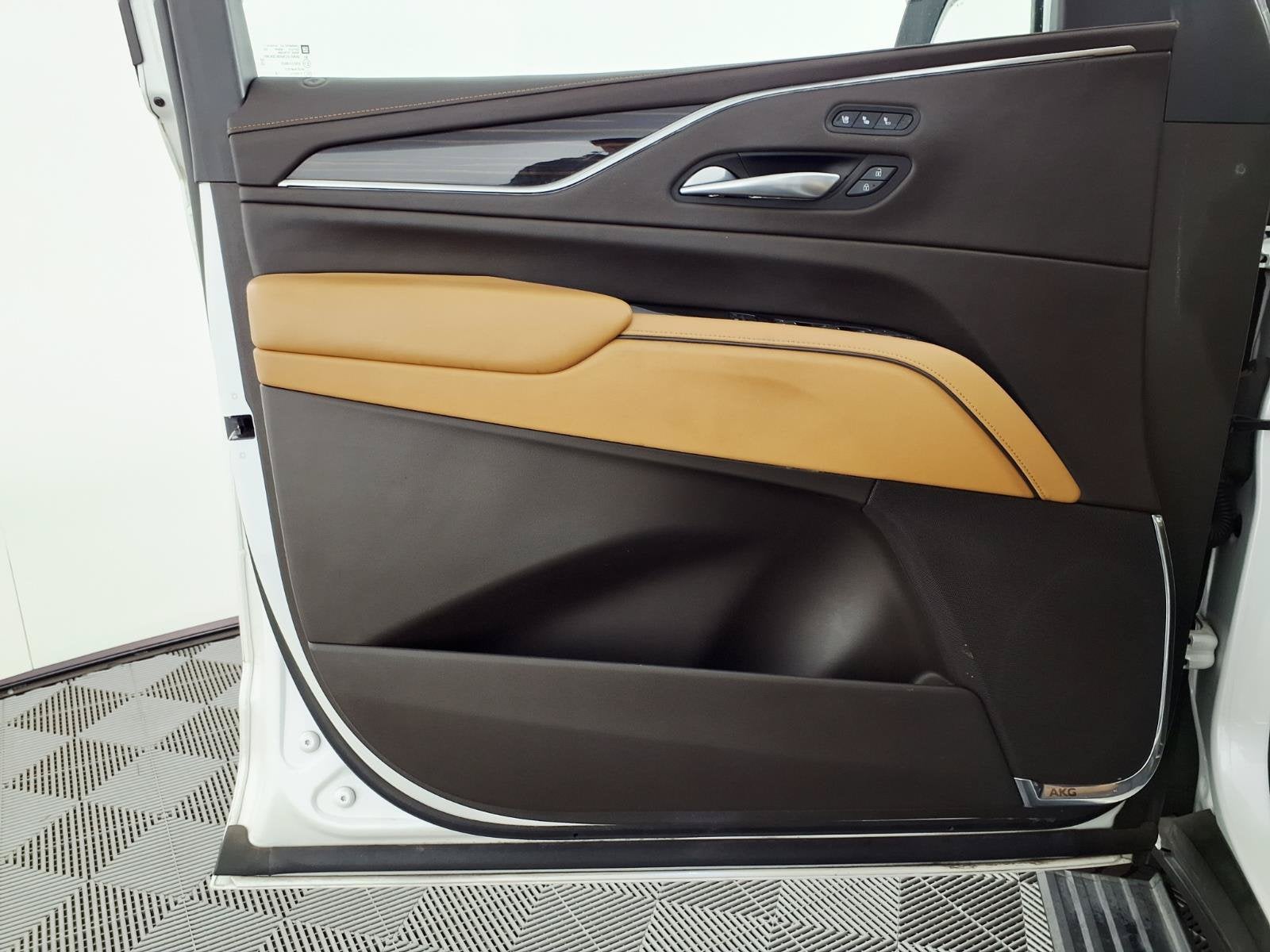 2022 Cadillac Escalade Sport