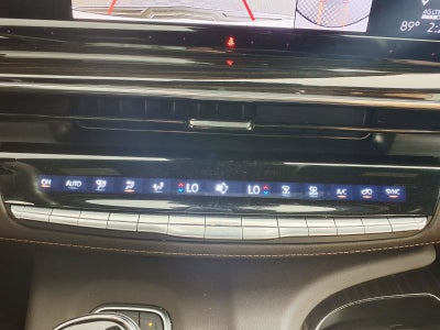 2022 Cadillac Escalade Sport