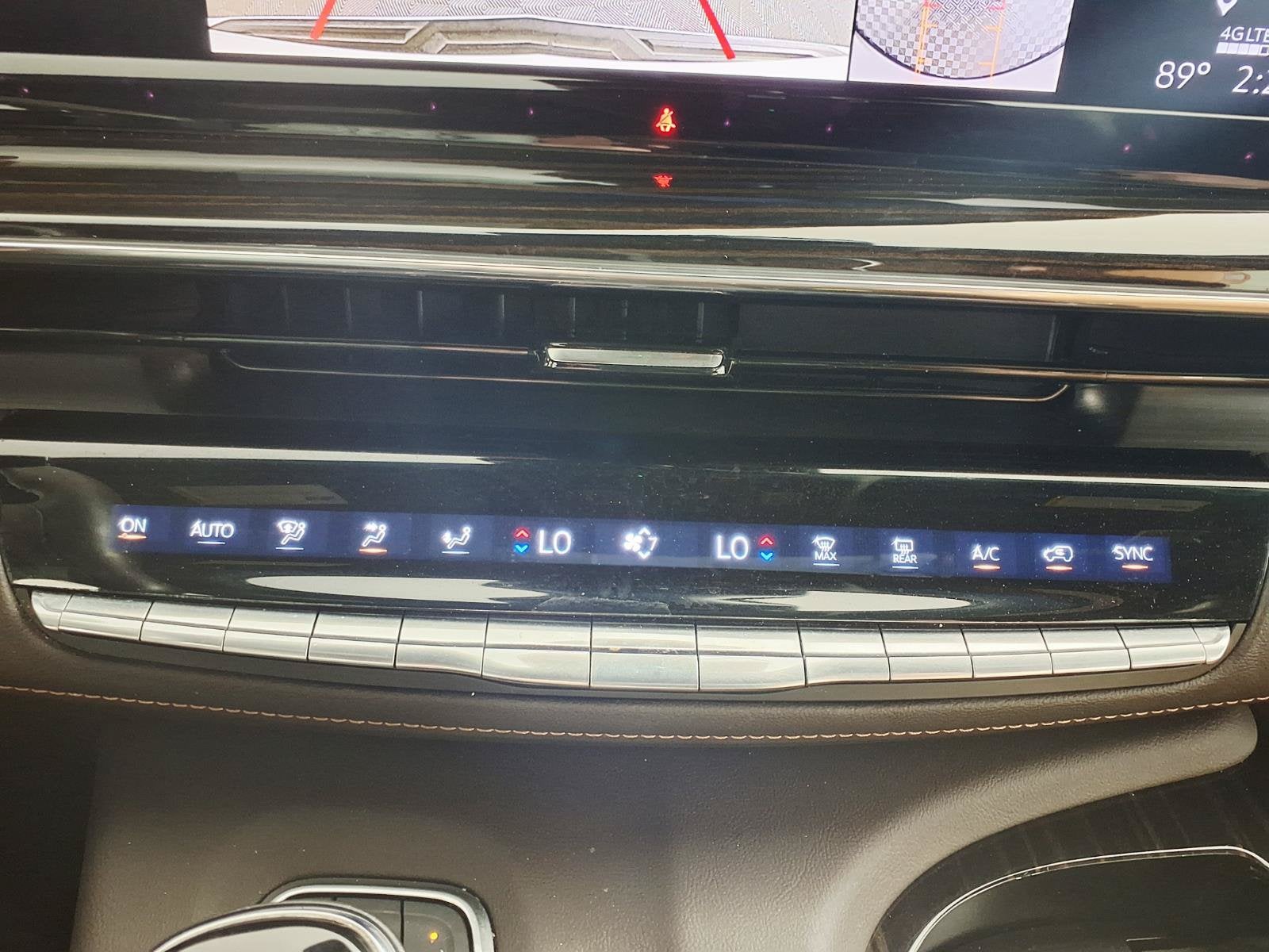 2022 Cadillac Escalade Sport