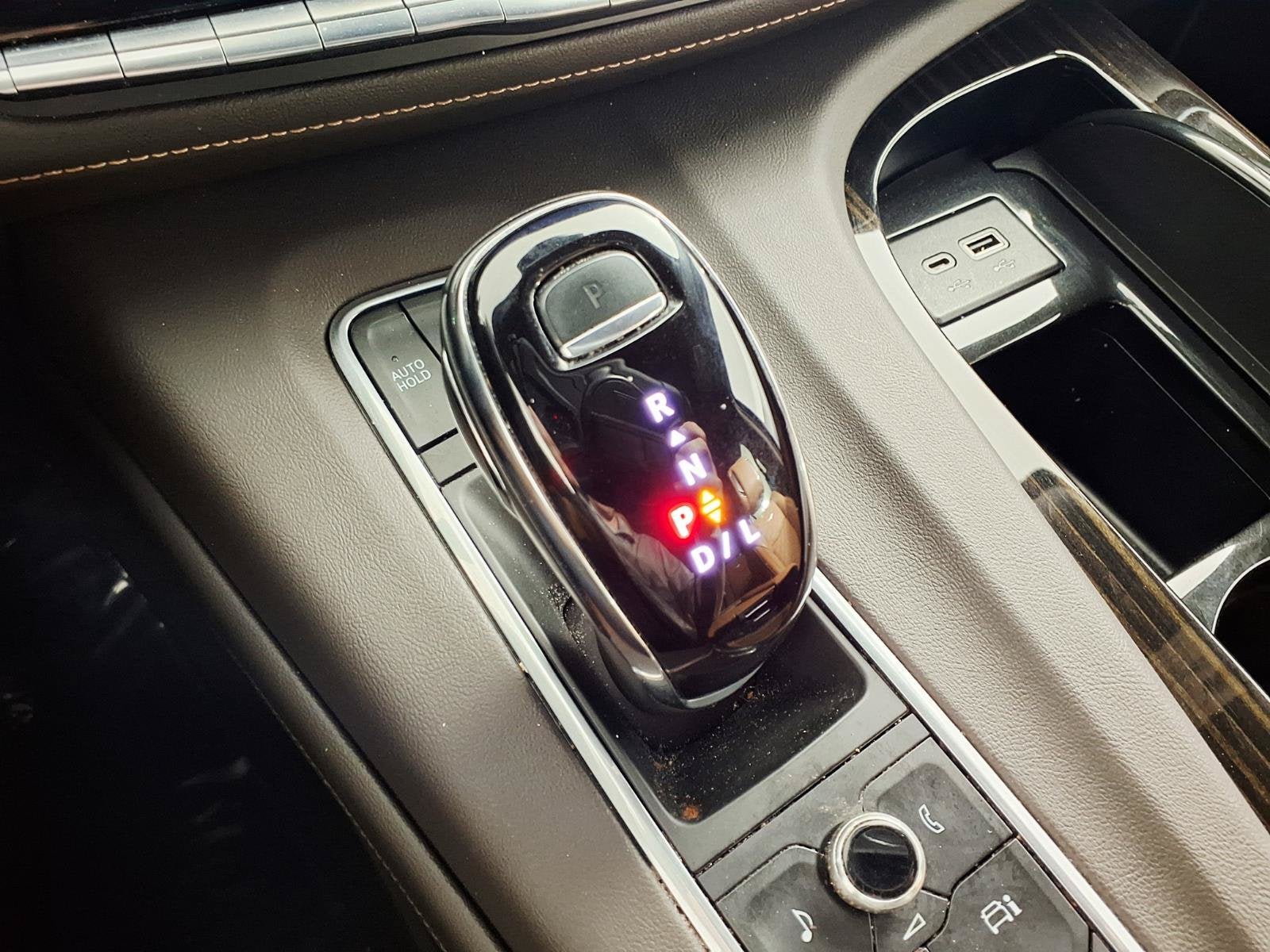 2022 Cadillac Escalade Sport