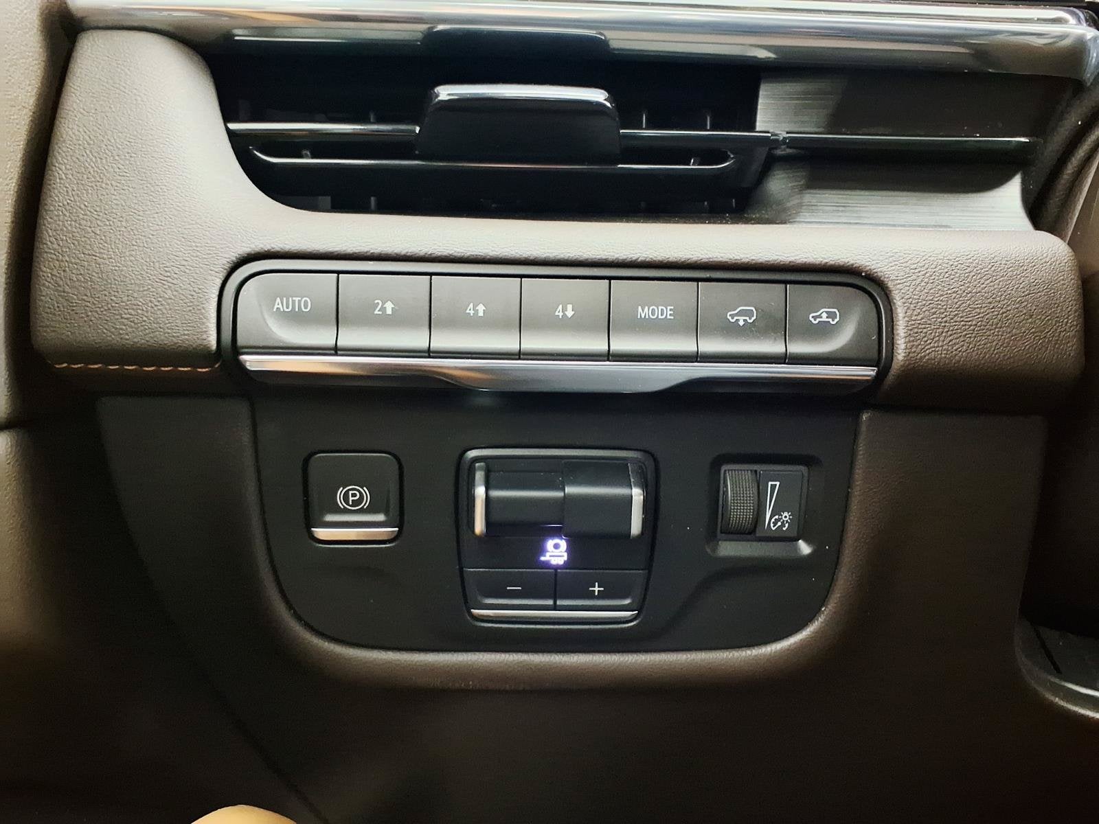 2022 Cadillac Escalade Sport