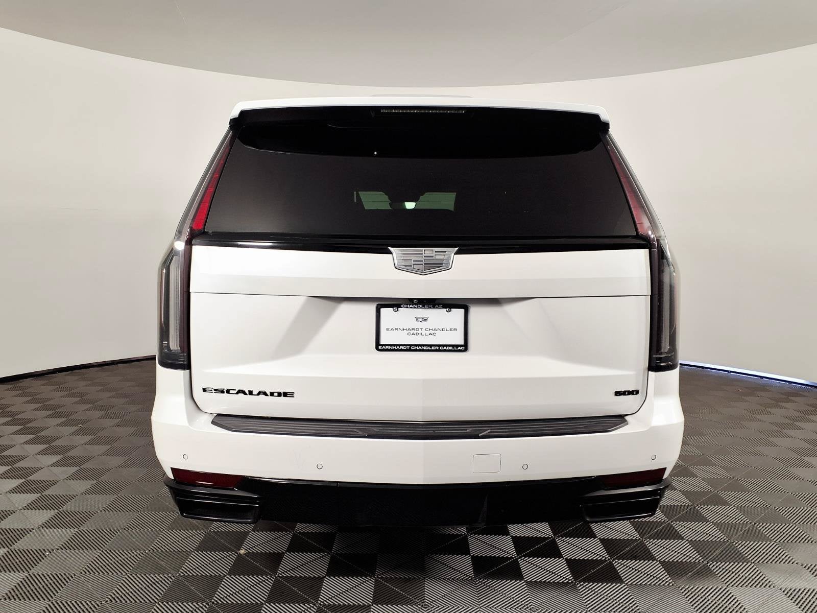 2022 Cadillac Escalade Sport