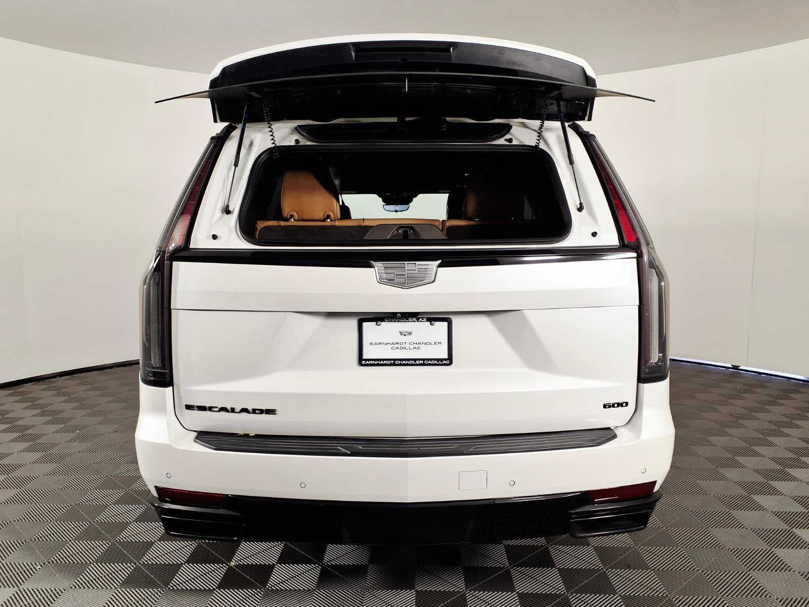 2022 Cadillac Escalade Sport