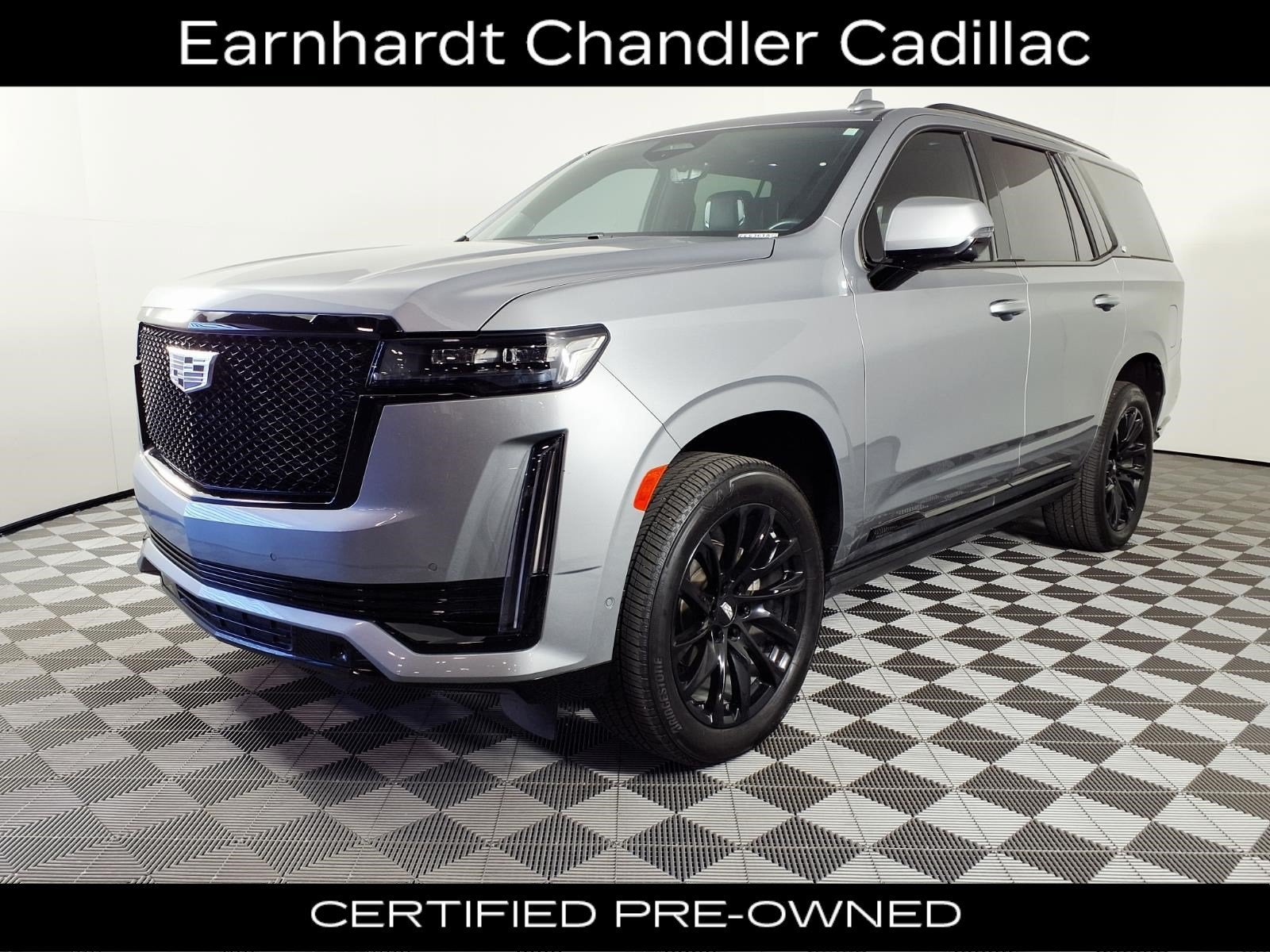 2023 Cadillac Escalade