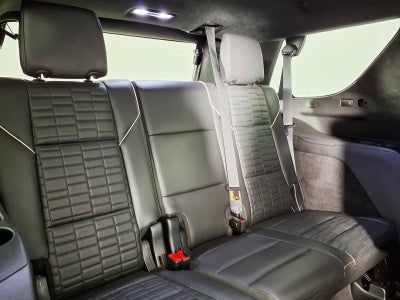 2023 Cadillac Escalade 4WD Sport Platinum