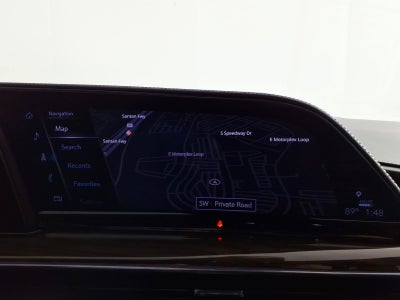 2023 Cadillac Escalade 4WD Sport Platinum