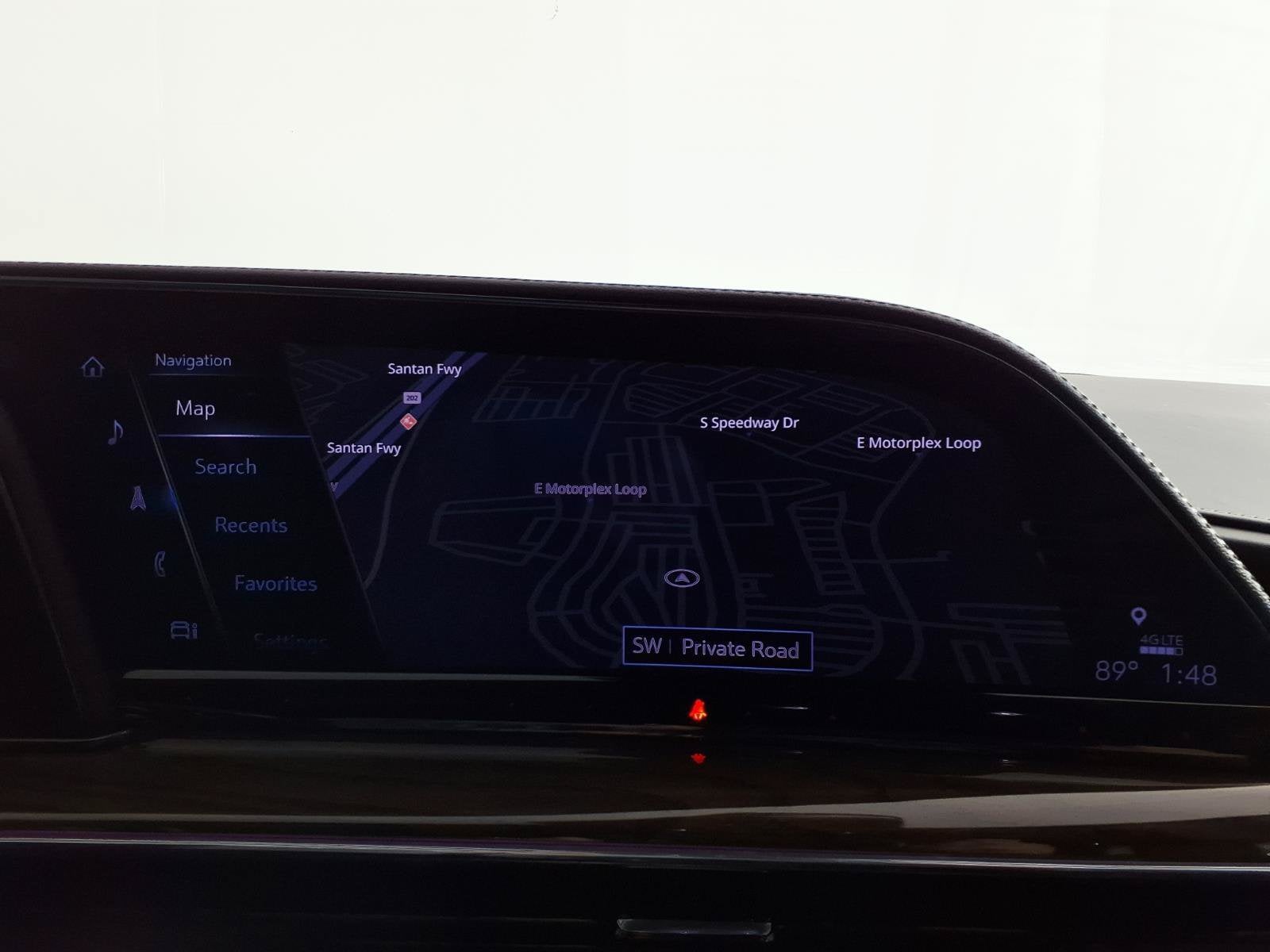 2023 Cadillac Escalade 4WD Sport Platinum