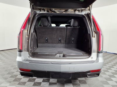 2023 Cadillac Escalade 4WD Sport Platinum