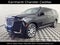 2024 Cadillac Escalade ESV Premium Luxury Platinum