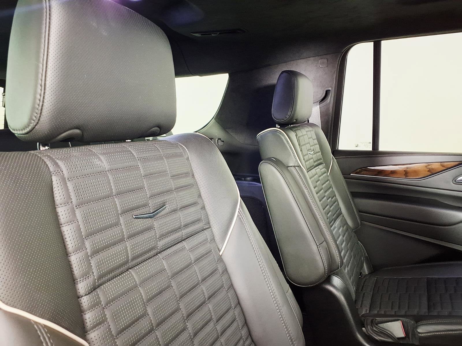 2024 Cadillac Escalade ESV Premium Luxury Platinum