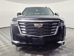 2024 Cadillac Escalade ESV Premium Luxury Platinum