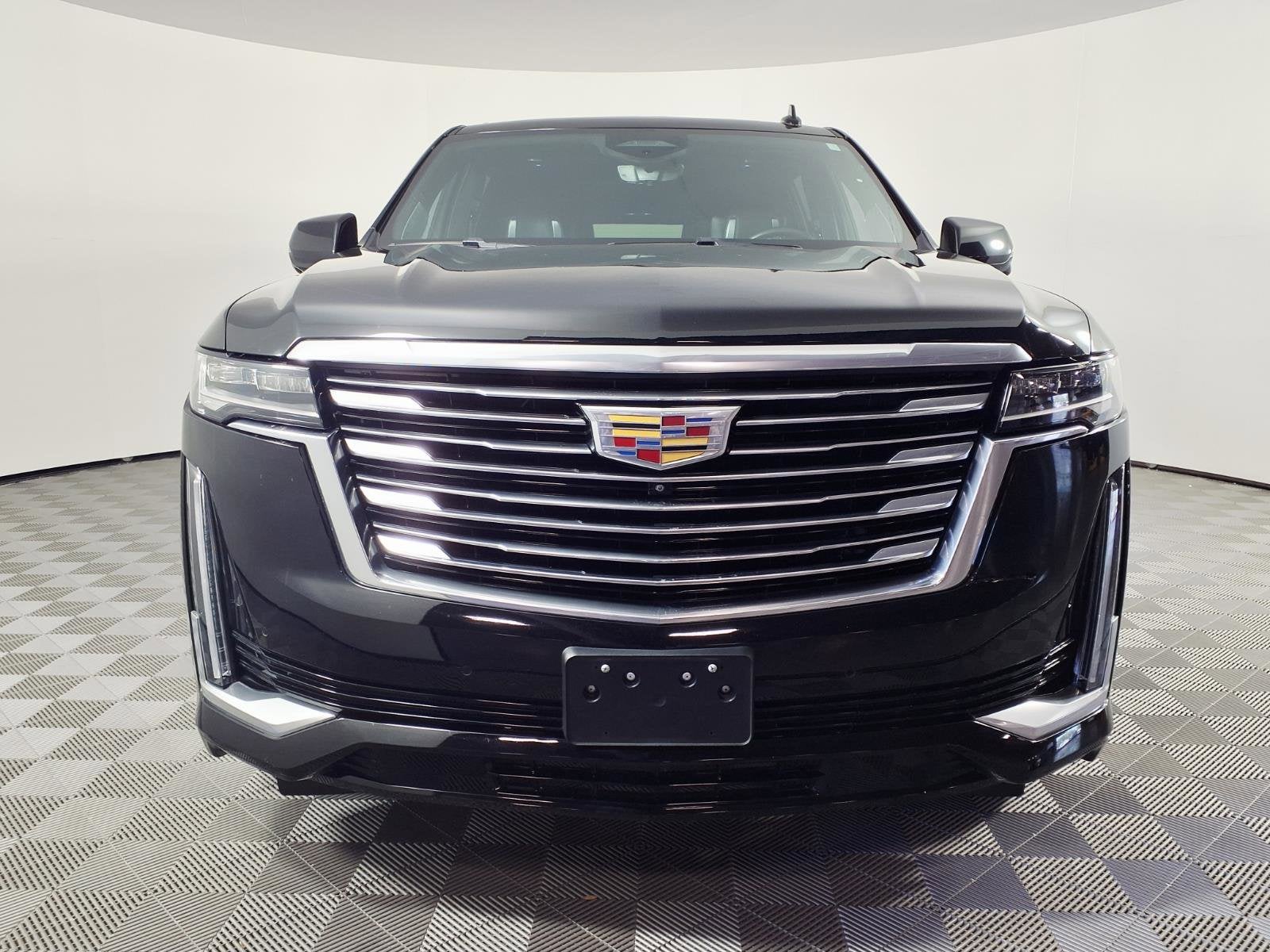 2024 Cadillac Escalade ESV Premium Luxury Platinum