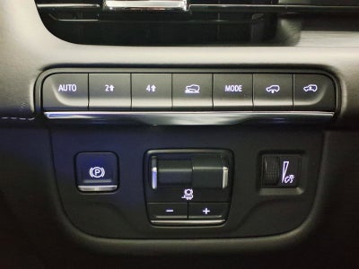 2024 Cadillac Escalade ESV Premium Luxury Platinum