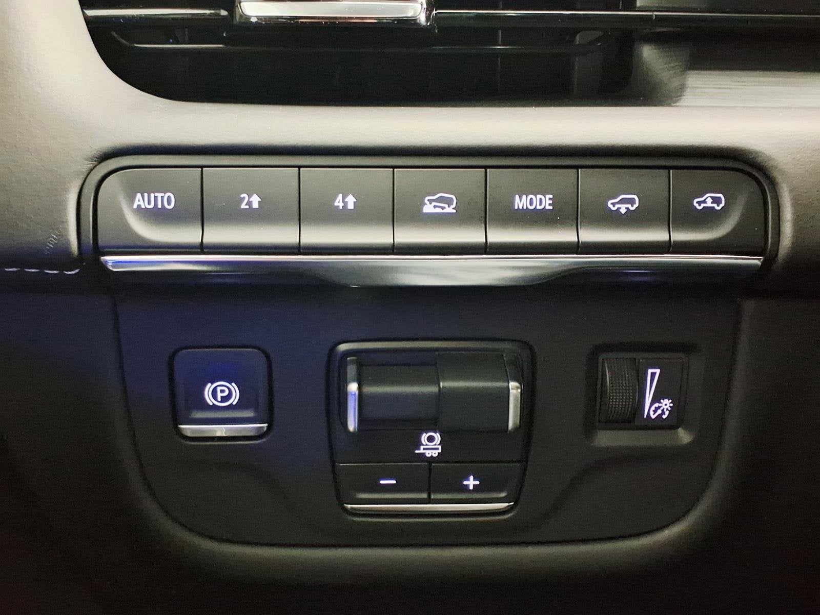 2024 Cadillac Escalade ESV Premium Luxury Platinum