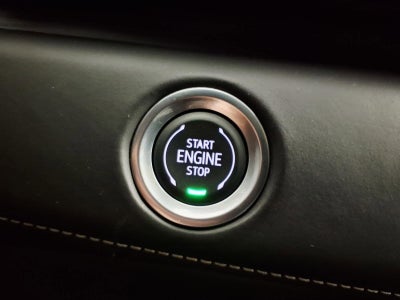 2024 Cadillac Escalade ESV Premium Luxury Platinum