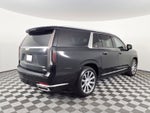 2024 Cadillac Escalade ESV Premium Luxury Platinum