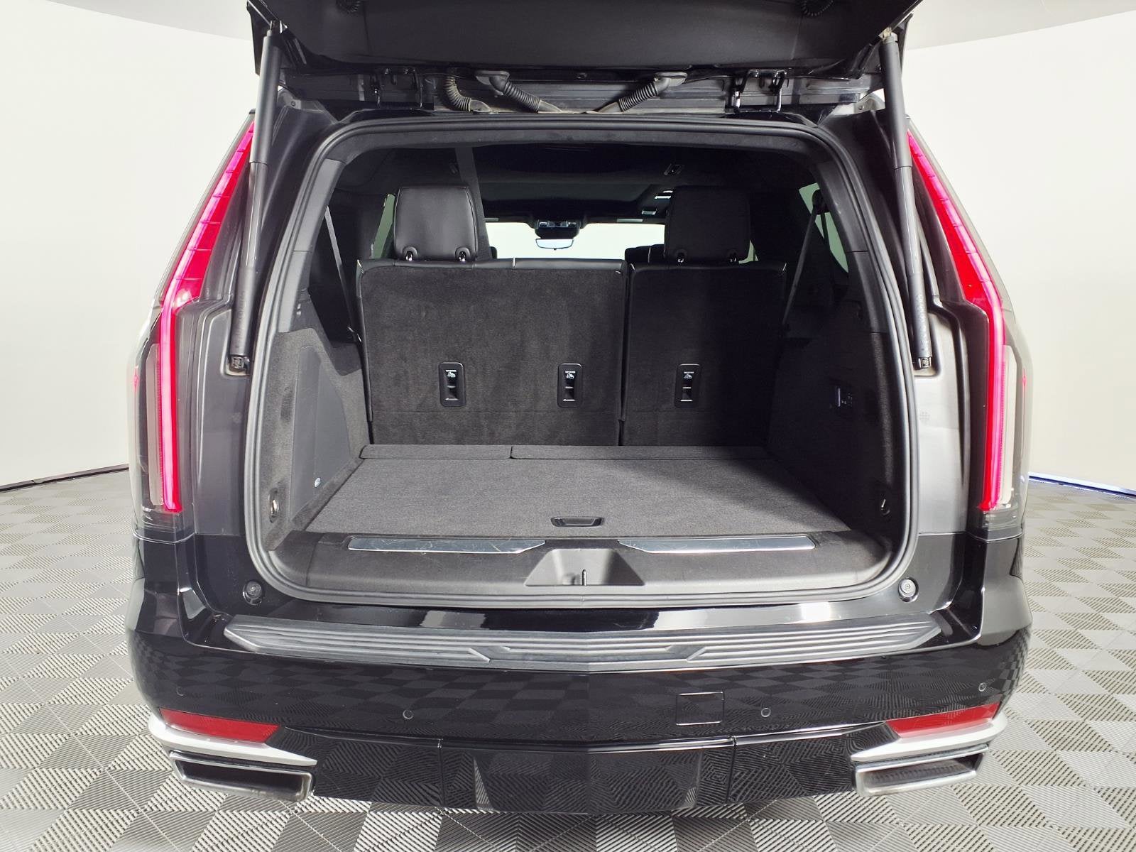 2024 Cadillac Escalade ESV Premium Luxury Platinum