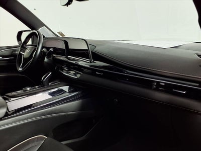 2022 Cadillac Escalade ESV Sport