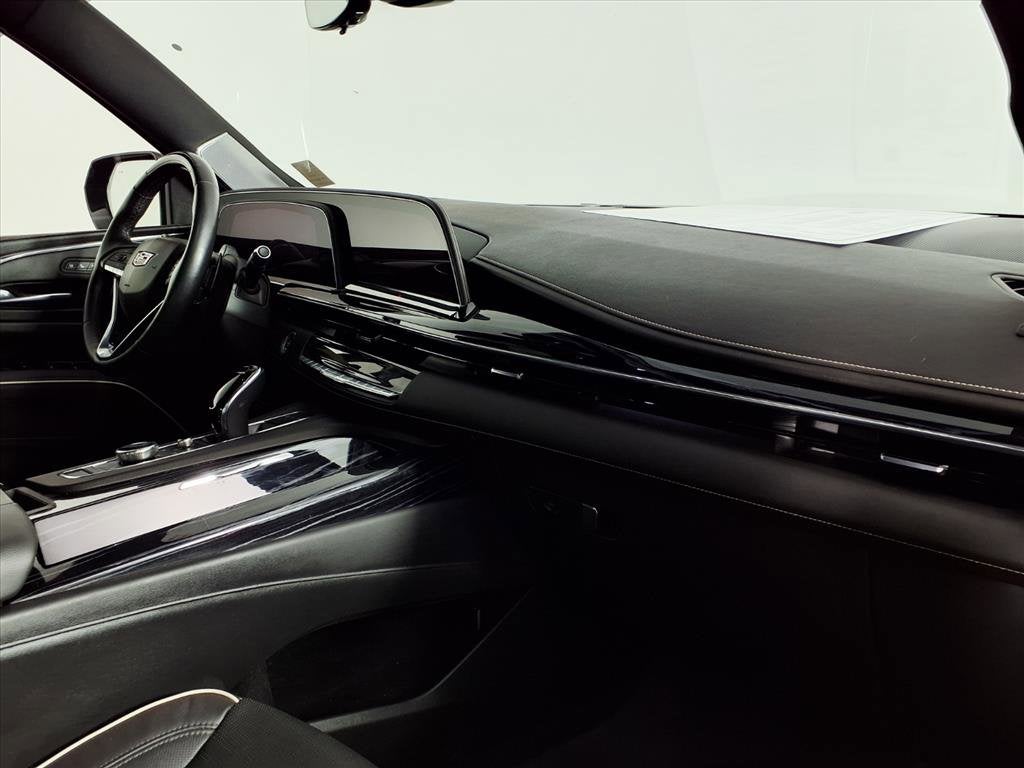 2022 Cadillac Escalade ESV Sport