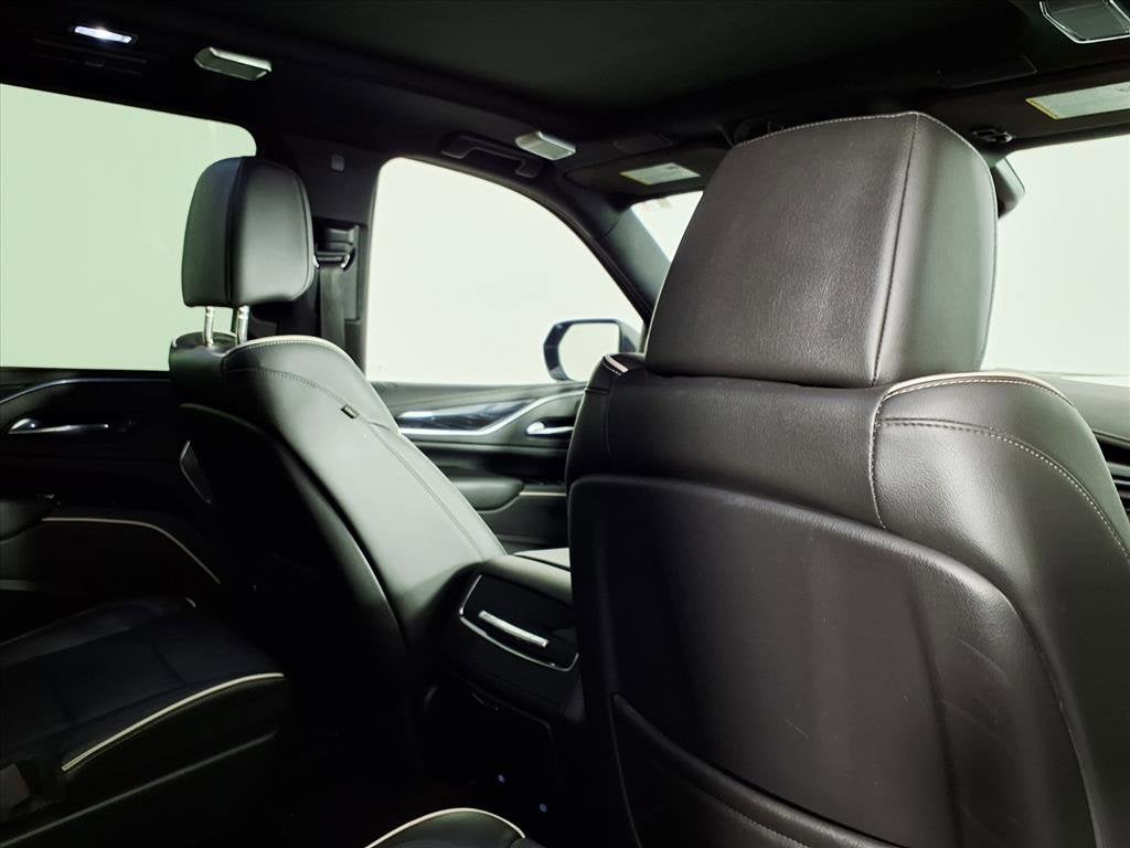 2022 Cadillac Escalade ESV Sport